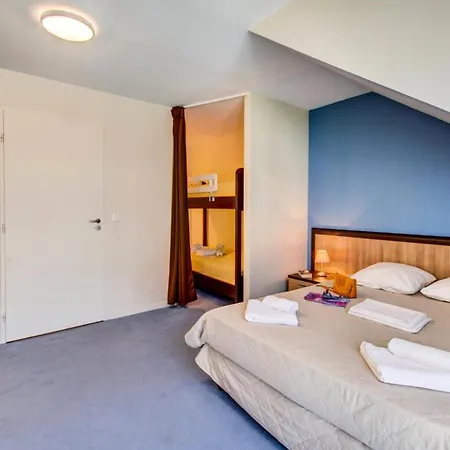 Aparthotel 2 Pieces Duplex 6 Personnes Balcon Mae-9181